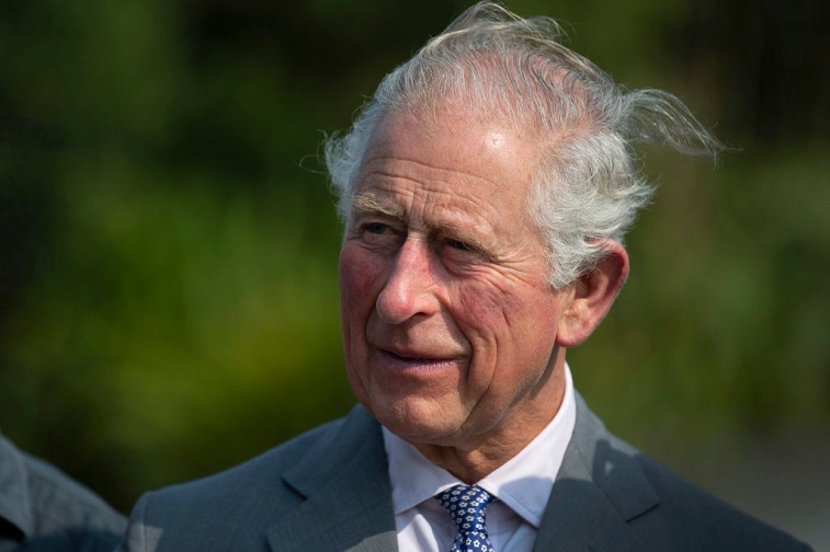 Prince Charles