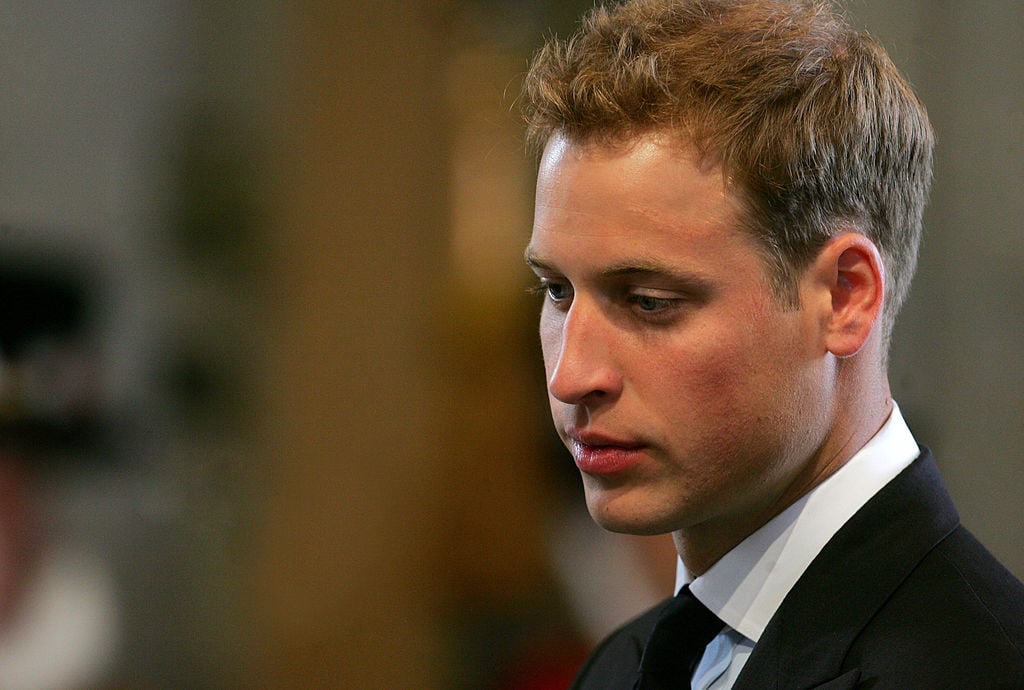 Prince William