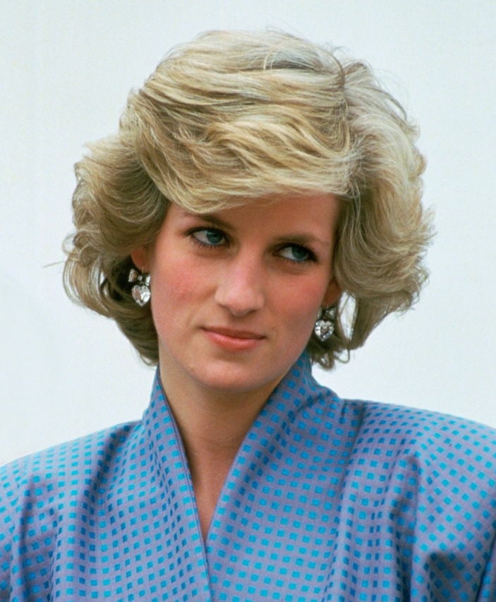 Princess Diana