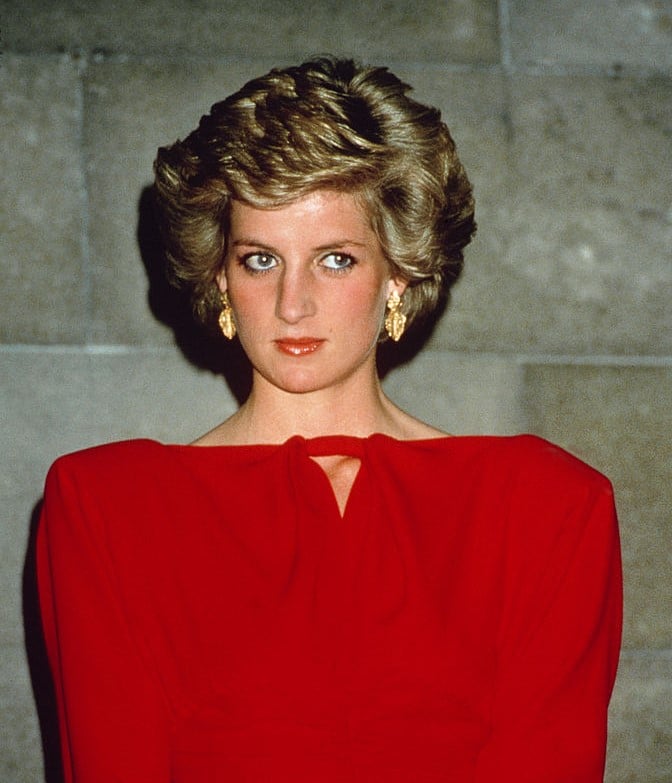 Princess Diana