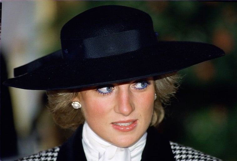 Princess Diana