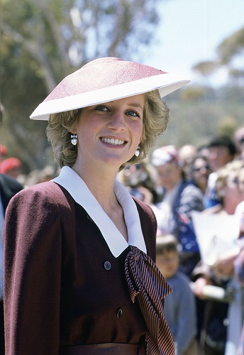 Princess Diana