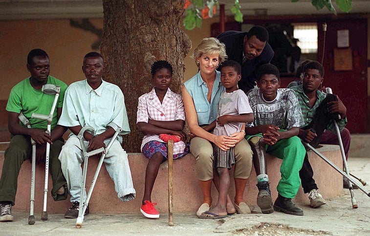 Princess Diana