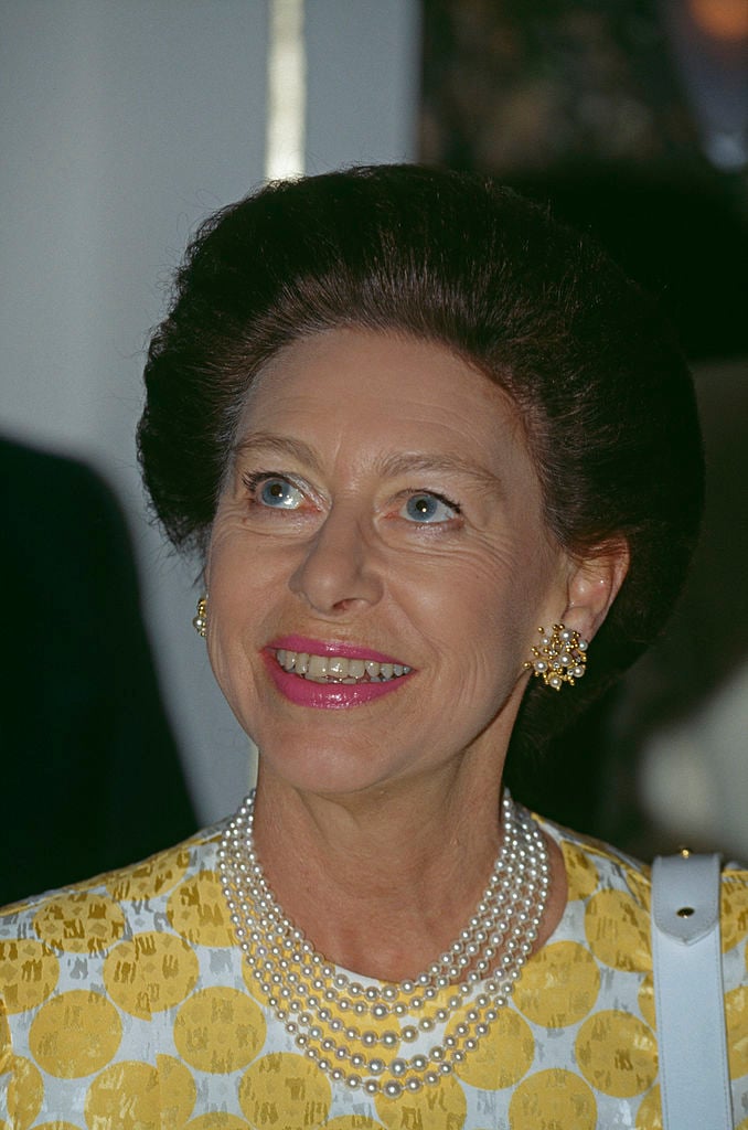 Princess Margaret's Friend Wants to Set Record Straight About 'Her Rude ...