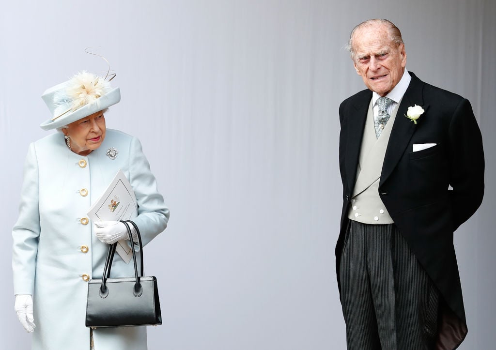 Prince Philip Can’t Stand Queen Elizabeth II’s Favorite British Tradition
