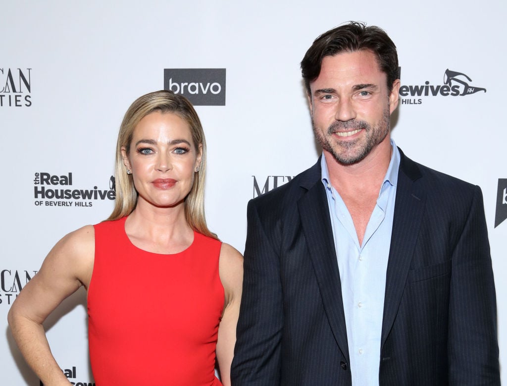 RHOBH Season 10 Denise Richards
