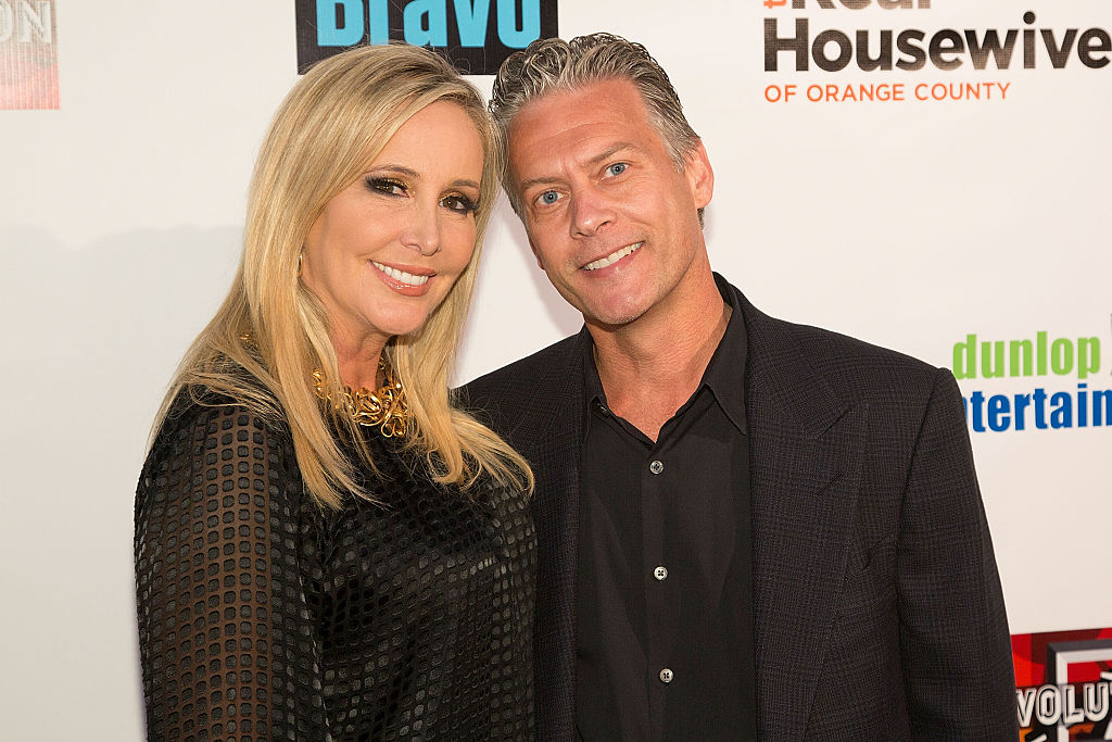 RHOC Shannon Beador David Beador