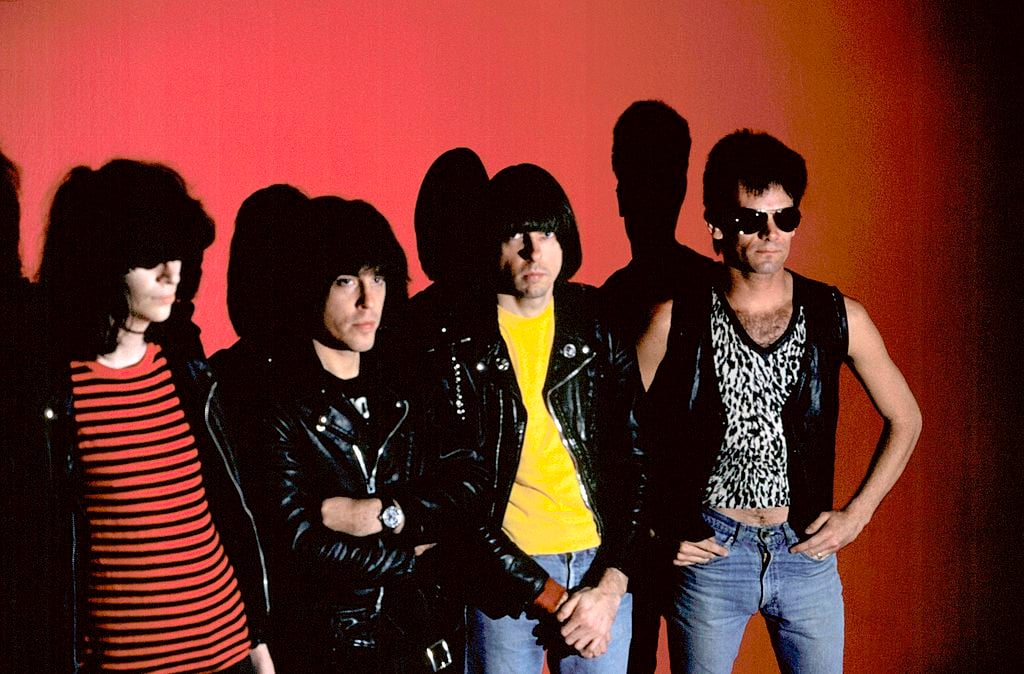 The Ramones Refused To Film This Scene In Rock N Roll High School