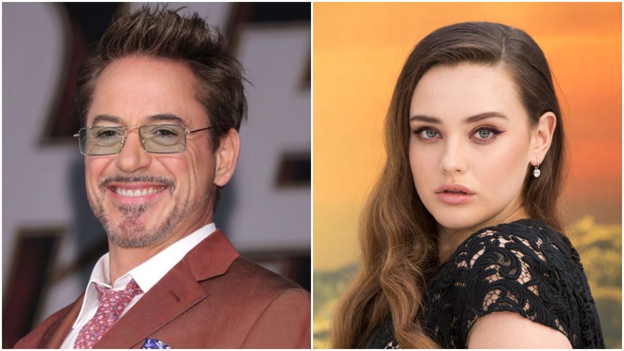 Who Is Katherine Langford Playing In 'Avengers: Endgame'? A New Theory Has  Fans Excited