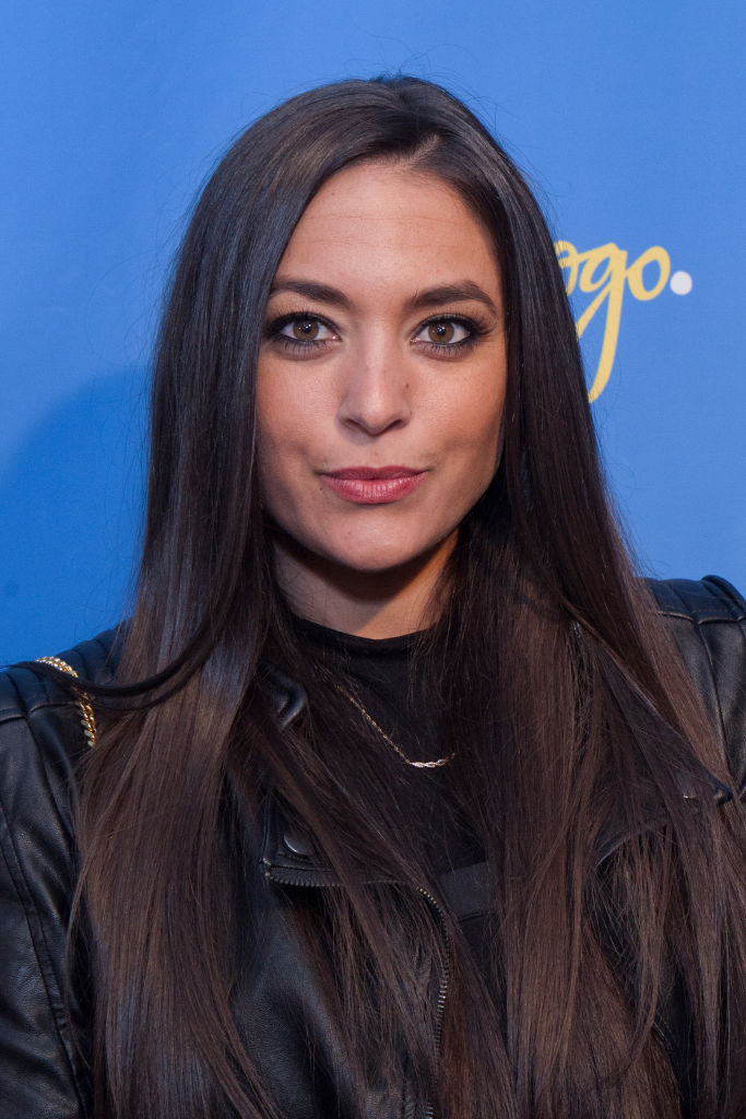 Sammi Giancola