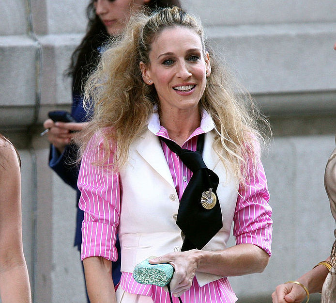 Sarah Jessica Parker