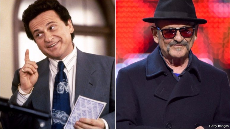 Joe Pesci 