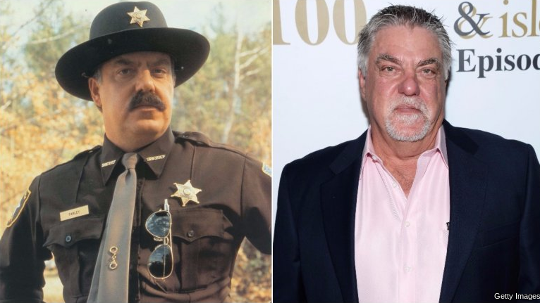 Bruce McGill in 'My Cousin Vinny'