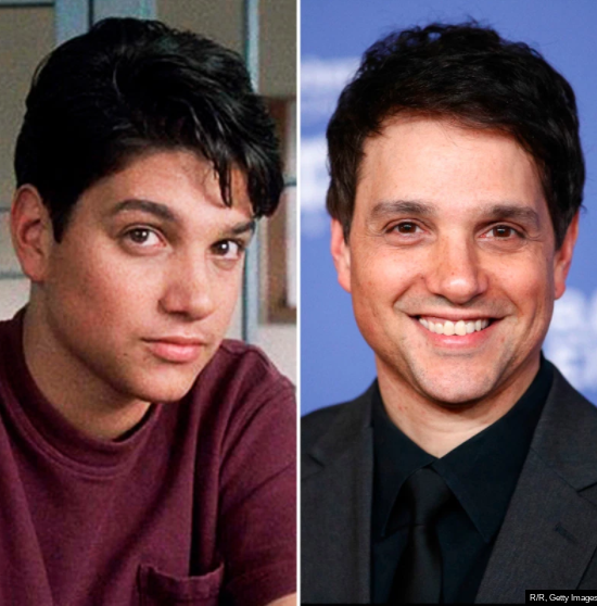 Ralph Macchio in 'My Cousin Vinny'