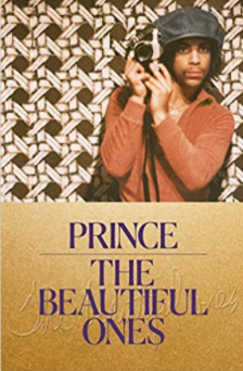 Prince memoir, 'The Beautiful Ones'