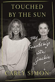 'Touched by the Sun' by Carly Simon