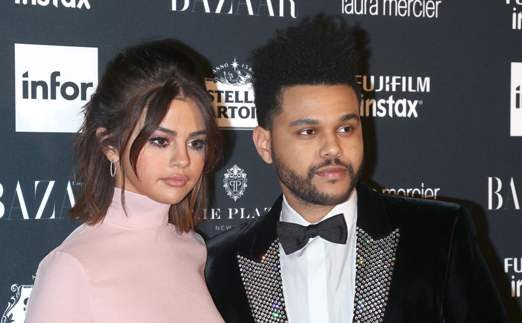 Does The Weeknd Still Have Feelings For Selena Gomez?