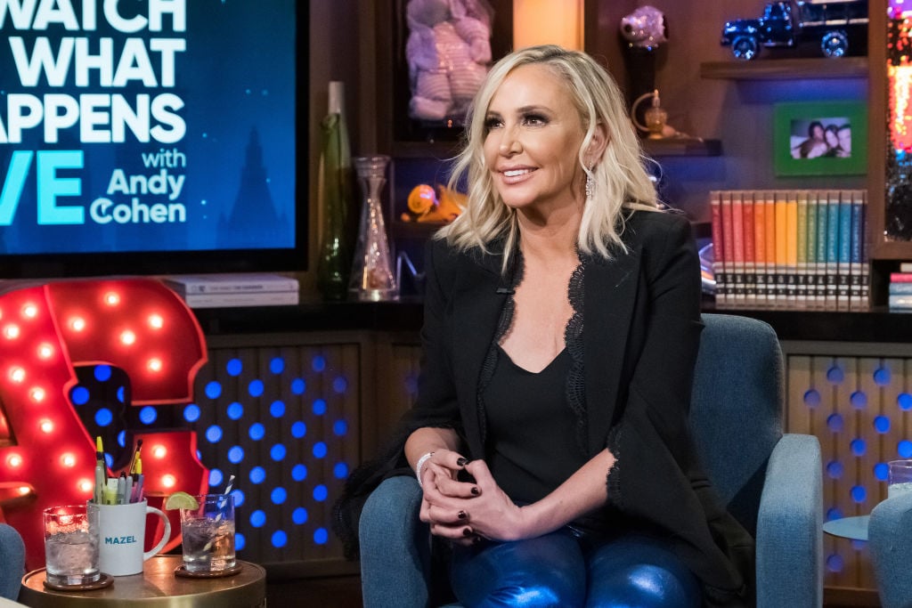 Shannon Beador