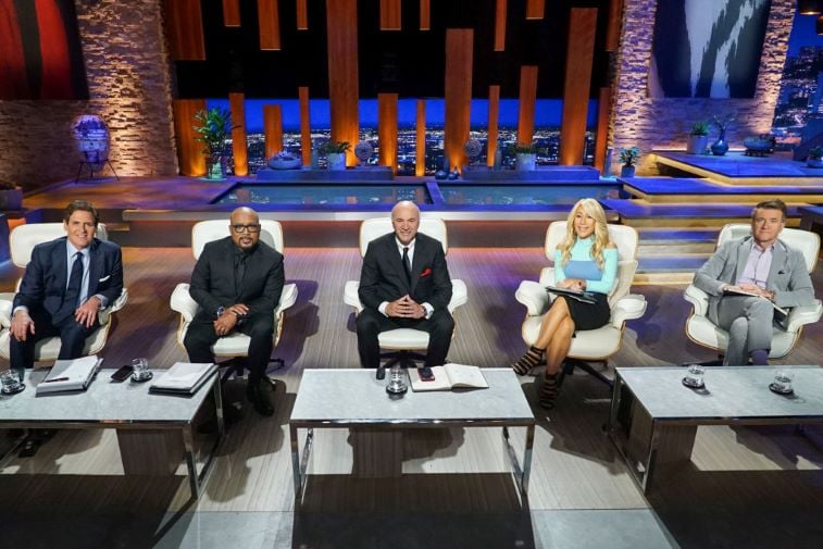 ‘Shark Tank’: Are the Sharks Friends or Rivals in Real Life?