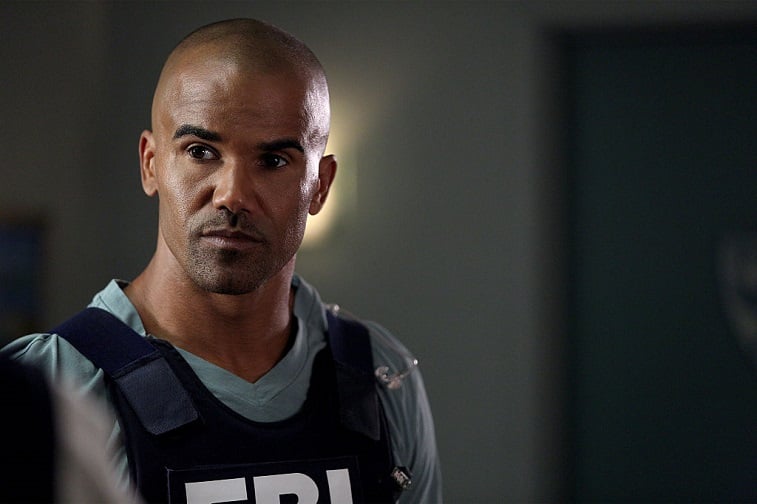 Shemar Moore