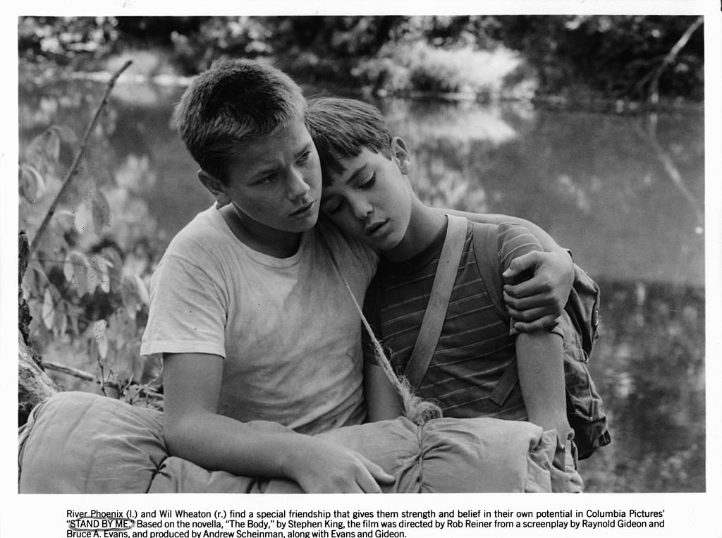 Stand By Me