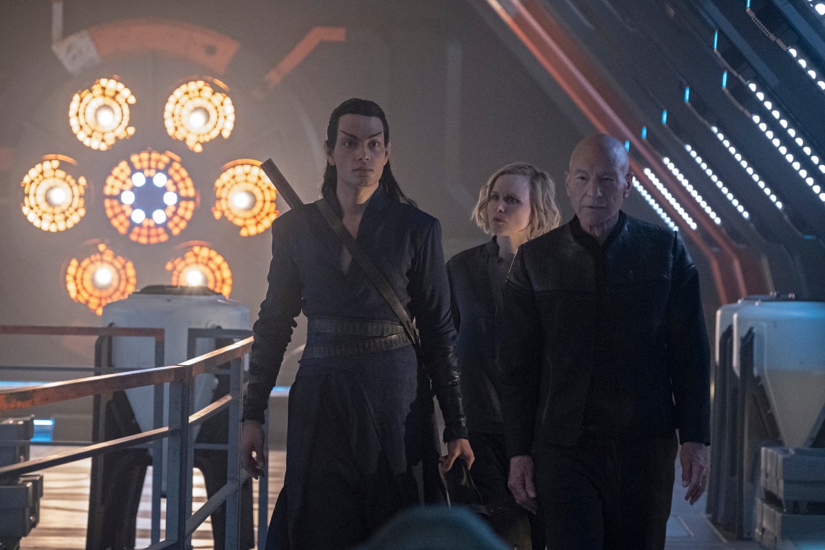 Star Trek: Picard