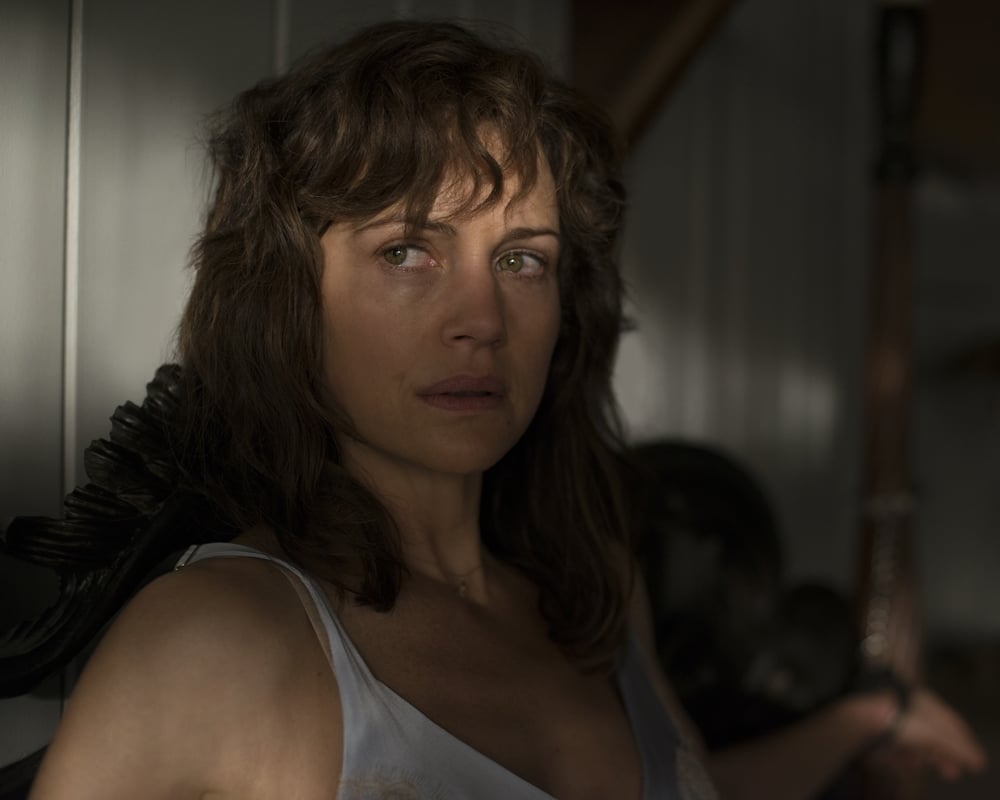 Gerald's Game from Doctor Sleep director Mike Flanagan