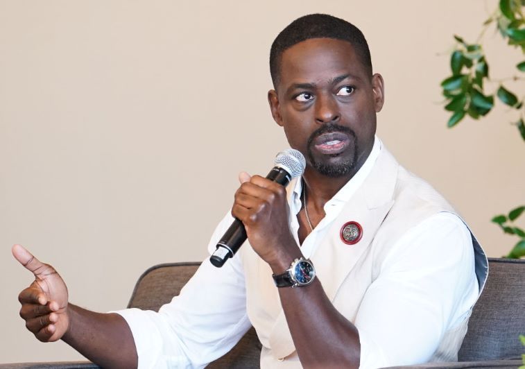 Sterling K. Brown