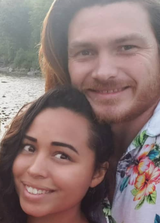 ’90 Day Fiancé’: Will Tania’s Costa Rica Trip Spell Out the End For Her and Syngin?