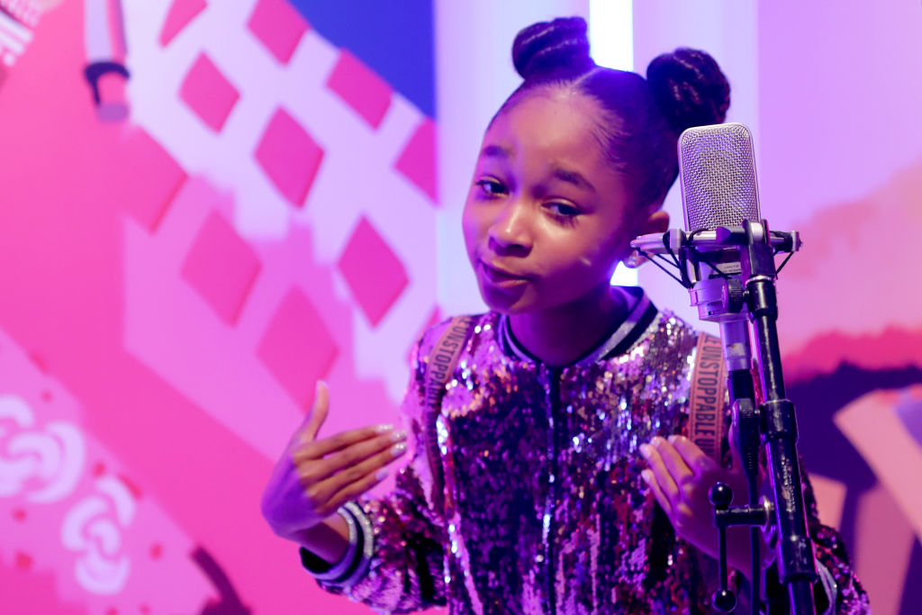 Lay Lay High Who Is That Girl Lay Lay? Everything We Know About Alaya High