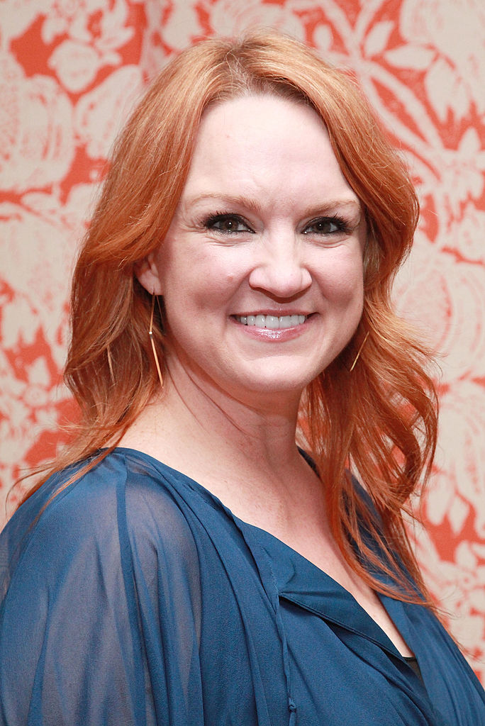 The Pioneer Woman Ree Drummond | Astrid Stawiarz/Getty Images
