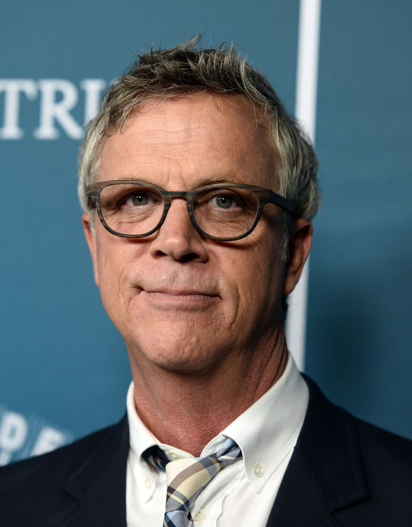 Todd Haynes