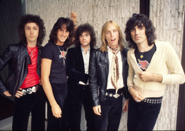 Tom Petty and the Heartbreakers