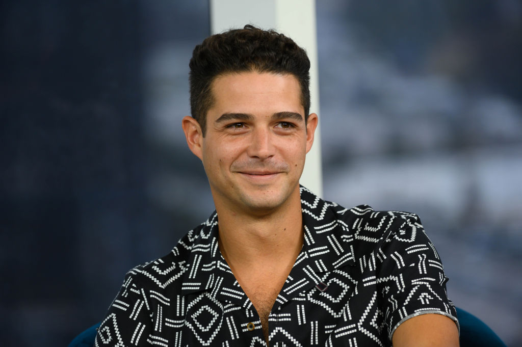 Wells Adams