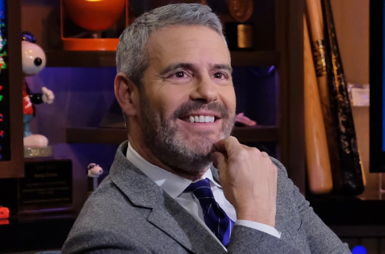 Andy Cohen