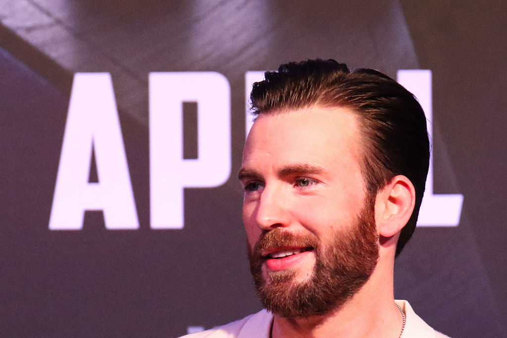‘Billy On the Street’ And Chris Evans Pay Homage To This Captain America Meme