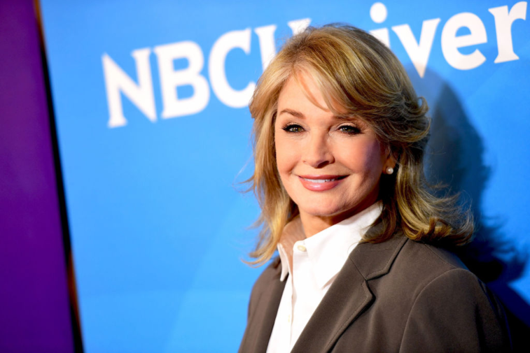 ‘Days of Our Lives’: What is Actress Deidre Hall’s Net Worth?