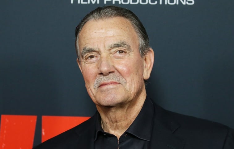 Eric Braeden