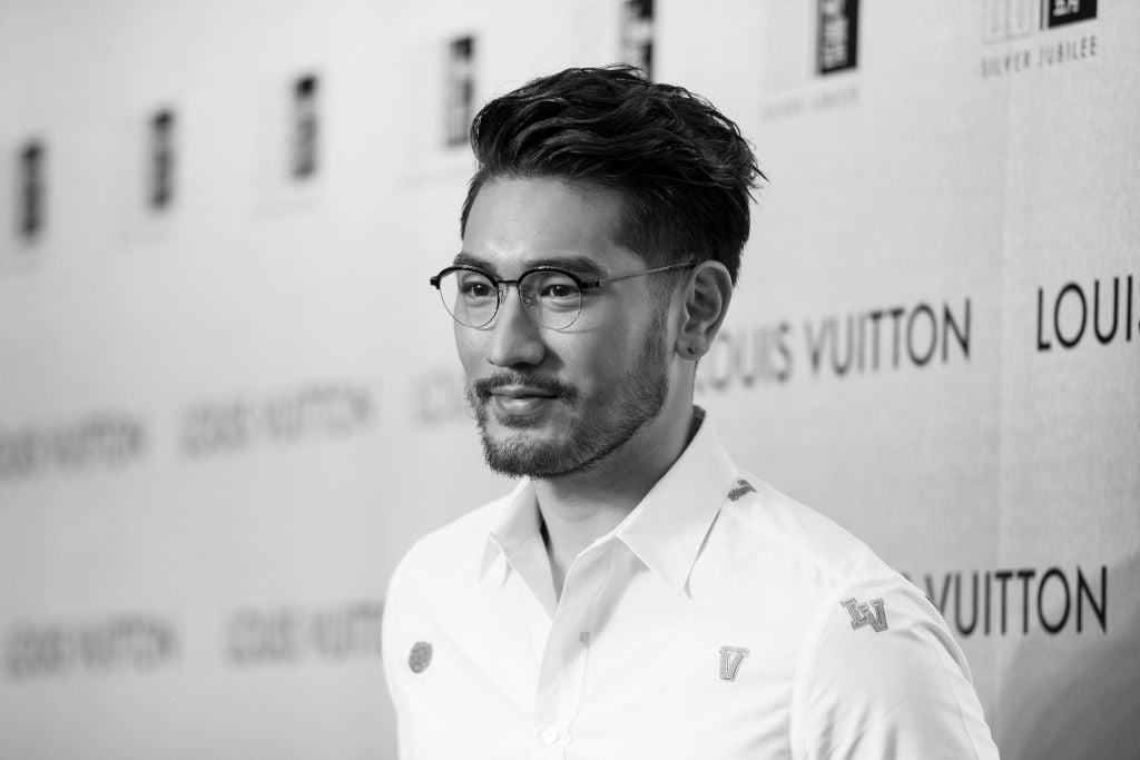 Toy Story And Mortal Instruments Actor Godfrey Gao Dies At 35