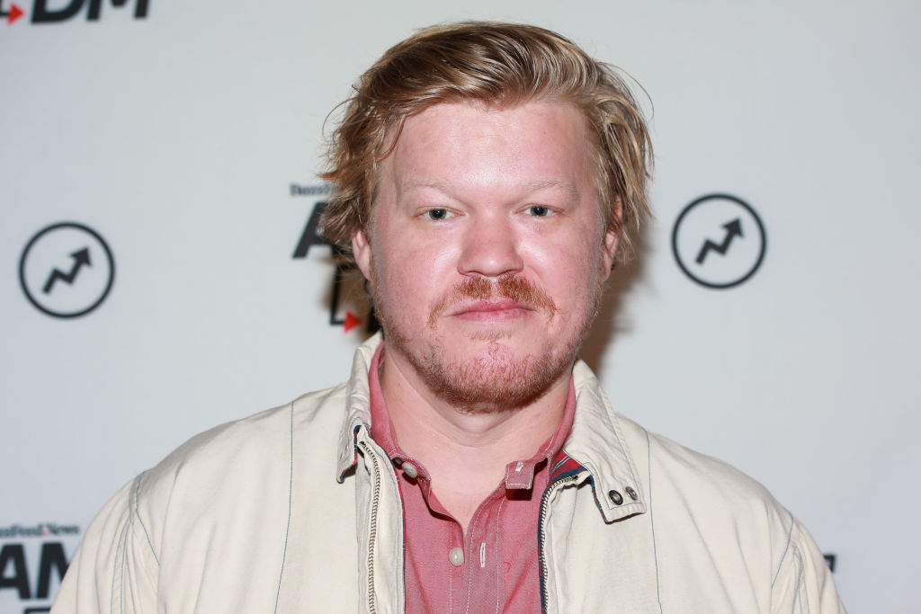 Jesse Plemons