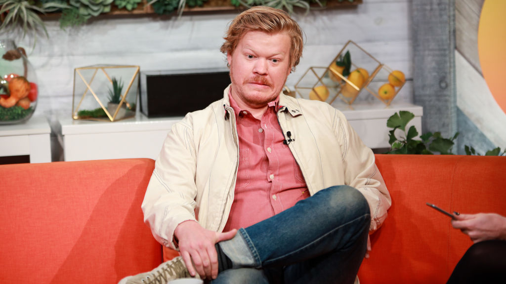 Jesse Plemons