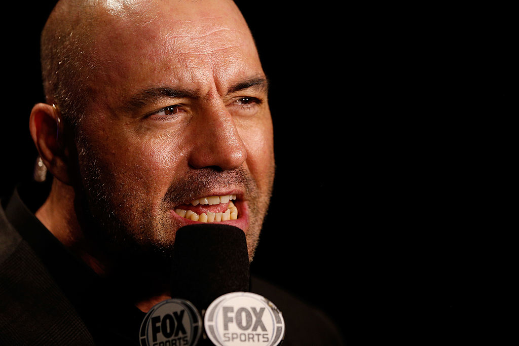 Joe Rogan