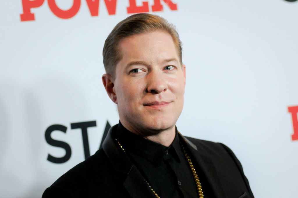 Joseph Sikora of 'Power'