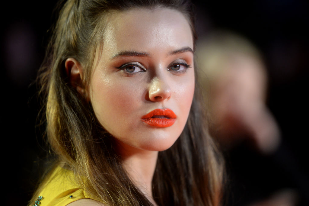 Katherine Langford