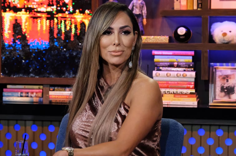 Kelly Dodd