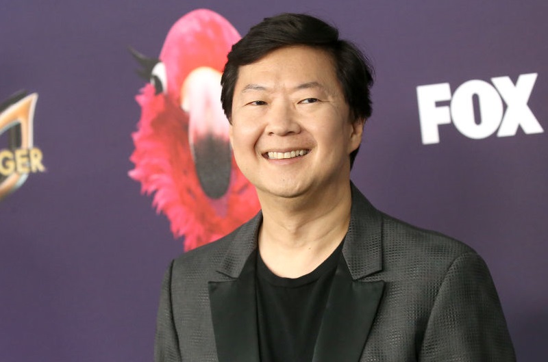 Ken Jeong: How Much Is the ‘Hangover’ and ‘Dr. Ken’ Star Worth?