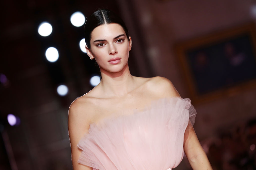 kendall Jenner birthday