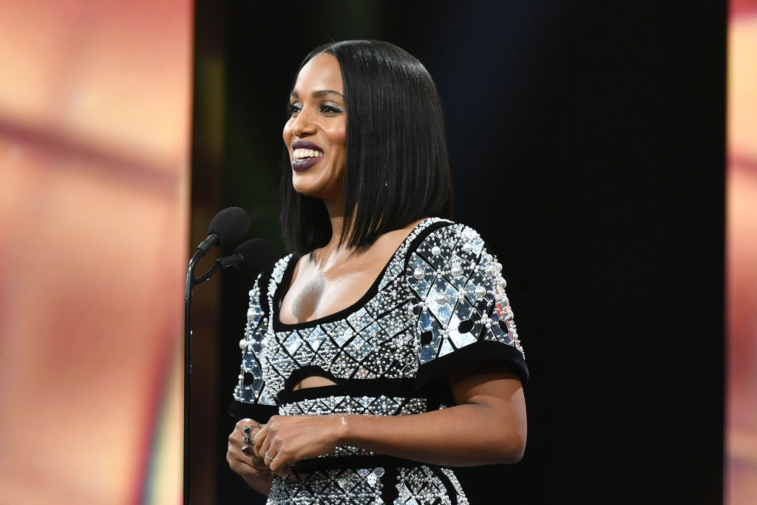 Kerry Washington