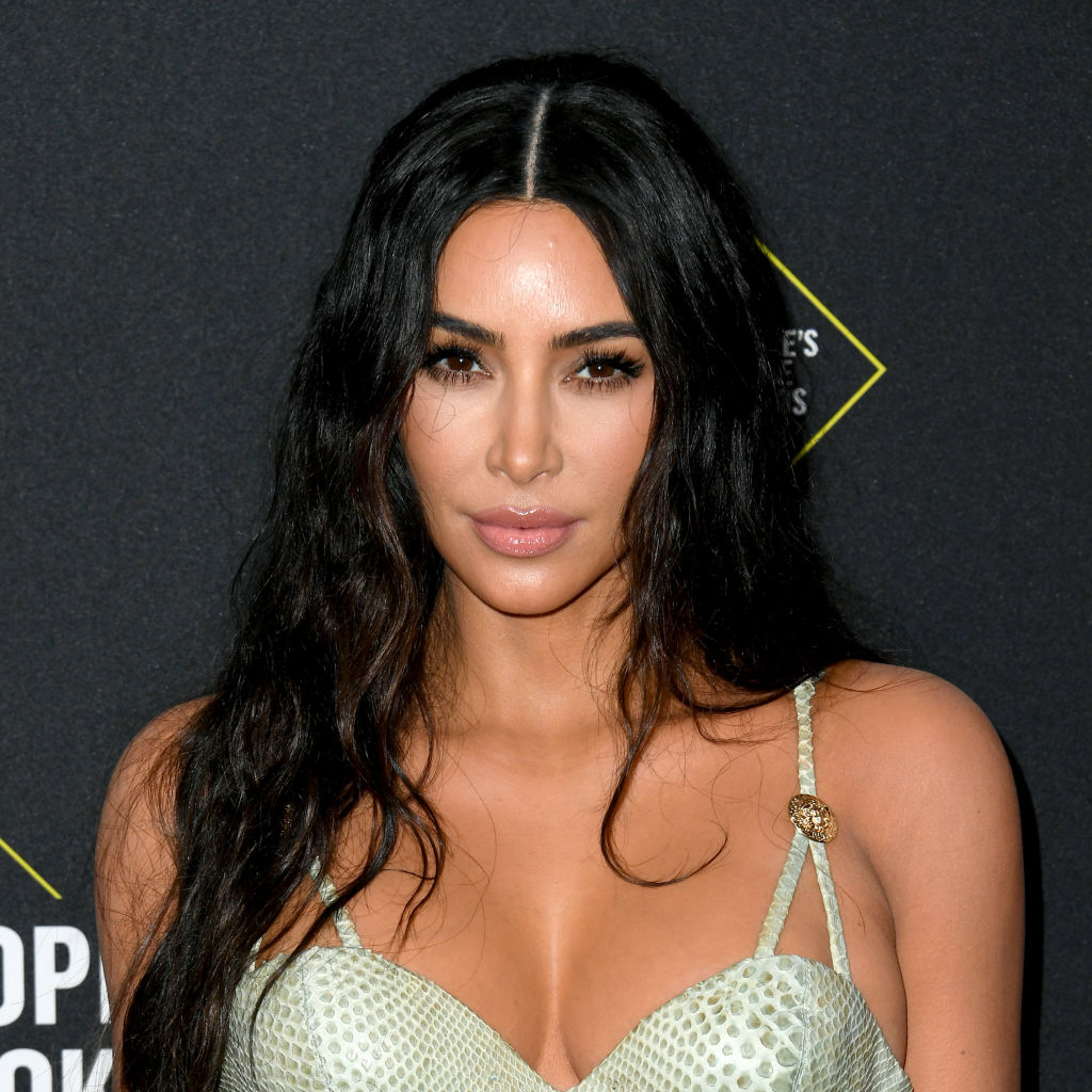kim kardashian melted m and ms