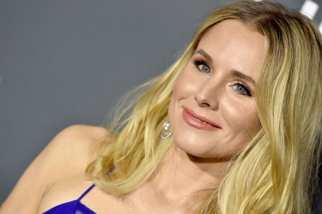 How Kristen Bell Was Cast In 'Gossip Girl' Twice